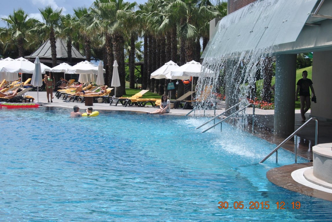 imagini hotel PAPILLON ZEUGMA BELEK